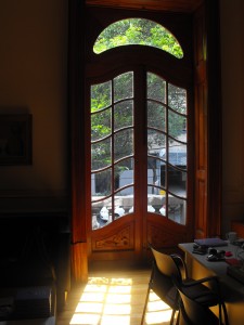 Ateneo Español de México