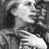 Nota en La Jornada sobre homenaje a Elvira Gascón