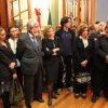 Homenaje póstumo al Dr. Carlos Vélez en el Ateneo Español de México