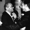 Los 33 días del Guernica.  Entrevista con Carlos Saura.