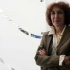 La Doctora Julia Tagüeña llega al Conacyt