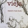 Presentación del libro “Ropa vieja”, de Ramiro Ruiz Durá.