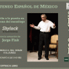 Teatro a una sola voz: “Shylock”, con Jorge Fink