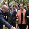 Iniciarán obras de rehabilitación del parque Antonio Machado, en Masarik y Periférico