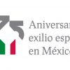 Ceremonia de premiación al diseño ganador del Sello “75 aniversario del exilio español en México”.
