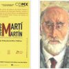 Exposición: Jesús Martí Martín. La tertulia del Sorrento