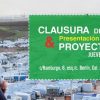 Clausura de la Exposición Mexilio y presentación del Proyecto Habesha – 7 de mayo a las 19 horas
