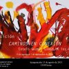 Inauguración de la exposición “Caminos en conexión” de Cotelo Guzmán Giner de los Ríos el jueves 13 de agosto a las 19 horas