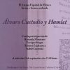Mesa redonda “Álvaro Custodio y Hamlet” – miércoles 23 de septiembre 19 hrs