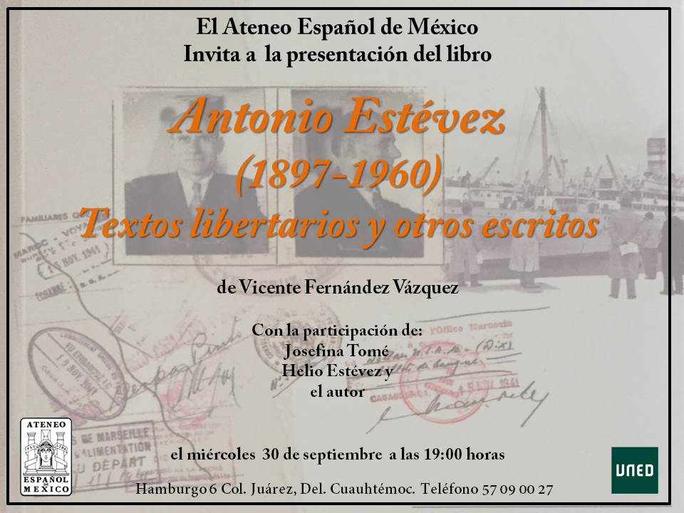 30 de septiembre - Antonio Estévez AEM borrador
