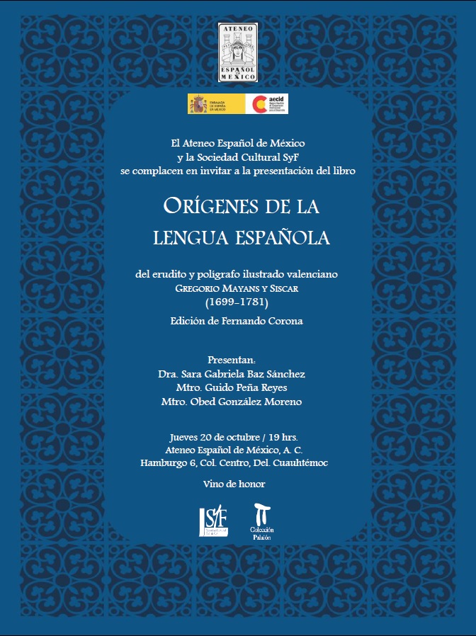 Presentación Orígenes de la lengua española