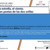 Bajo la estrella, el viento. Mujeres poetas de las dos orillas