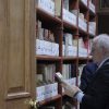 Josep Borrell visita el Ateneo Español de México