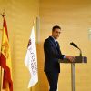 Discurso de Pedro Sánchez, presidente del Gobierno de España, en El Colegio de México