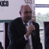 Conversatorio “80 aniversario del Exilio español en México y el 70 aniversario del Ateneo Español de México” en la Cámara de Diputados