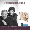 Presentación del libro El reloj de Elwinga
