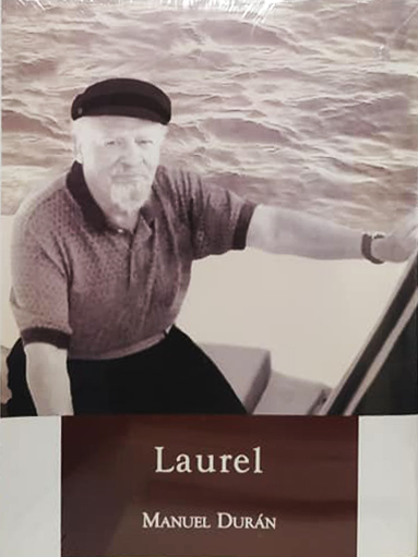 Laurel Image