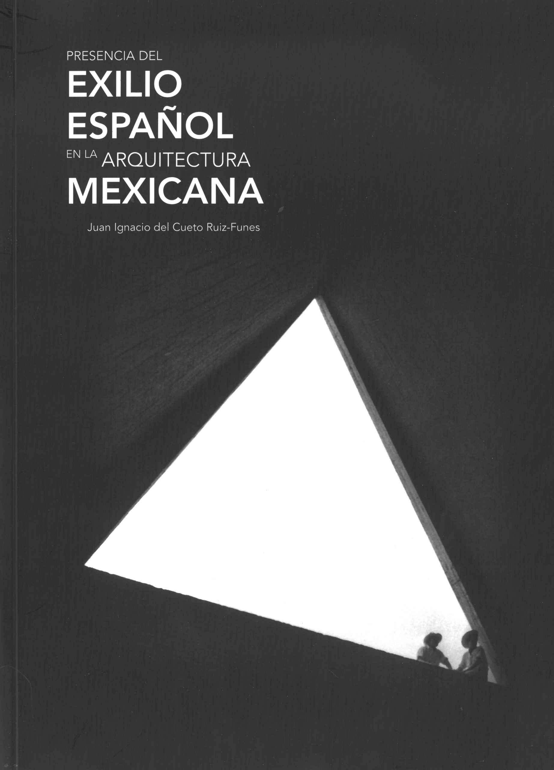 Presencia del exilio español en la arquitectura mexicana Image