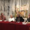 Clausura de “Resistencia animal” de Luis Moro en el Museo de la Ciudad