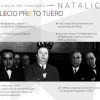 Natalicio de Indalecio Prieto Tuero