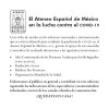 El Ateneo Español de México en la lucha contra el COVID-19