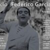 Natalicio de Federico García Lorca