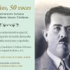 Comunicado sobre el programa especial “50 años, 50 voces”
