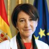 La diplomática aragonesa Cristina Latorre se convierte en la nueva embajadora de España en Suecia