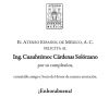 Felicitamos al Ing. Cuauhtémoc Cárdenas Solórzano