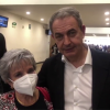 Palabras de reconocimiento de José Luis Rodríguez Zapatero al exilio español en México