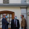 Recibimos la visita del Secretario de Estado para Iberoamérica y el Caribe y el Español en el Mundo