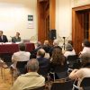 “De deudas y muertos”, publicación del nuevo proyecto editorial Avizor Ediciones, se presentó en el Ateneo
