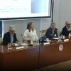 “La estela de Félix Candela” en la Residencia de Estudiantes