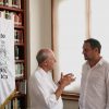 Visita al Ateneo Español de México por parte del Diputado por Madrid en las Cortes Generales