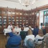 Un acercamiento a los orígenes y actualidad del Ateneo Español de México en Colombres, Asturias