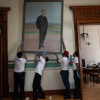 El Ateneo mexicano lleva a España por primera vez la obra pictórica de los exiliados republicanos – Por: El País