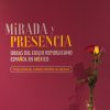 Inauguración de la exposición “Mirada y presencia” en la Diputación de Huelva