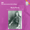 Nuria Parés #8M #Díainternacionaldelamujer