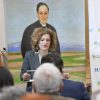 Clausura de la exposición “Mirada y presencia”