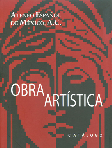 Catálogo obra artística.-image