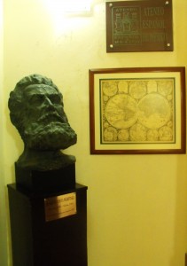 Joaquín Costa Martínez