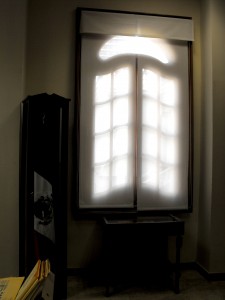 Detalle ventana