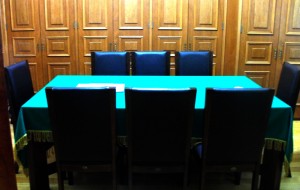 Sala de juntas