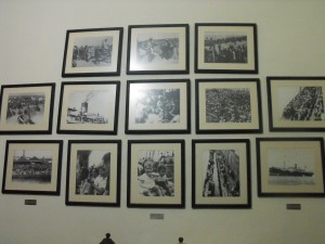 Colección fotográfica del Ateneo