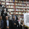 Continuar con el posicionamiento y la generación de nuevos proyectos: nueva Mesa Directiva del Ateneo Español de México