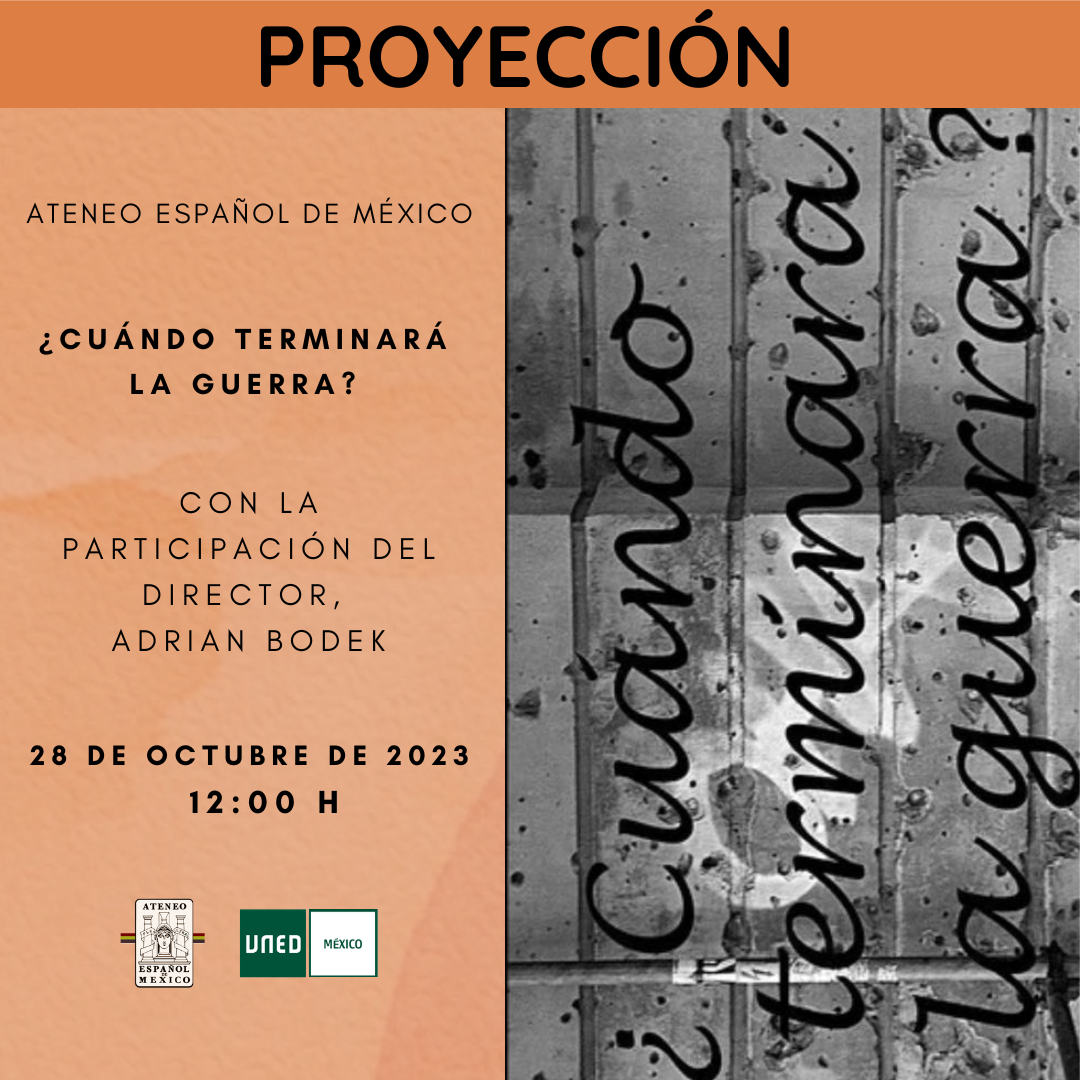 Proyección: ¿Cuándo terminará la guerra?