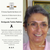 Lamentamos el fallecimiento de Enriqueta Tuñón Pablos